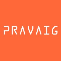 Pravaig Dynamics logo